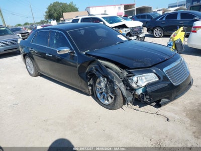 CHRYSLER 300 2011