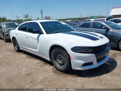 DODGE CHARGER 2019