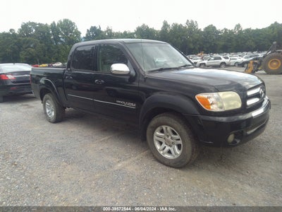 TOYOTA TUNDRA 2005