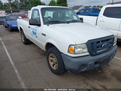 FORD RANGER 2010
