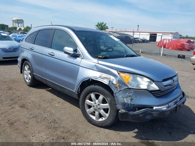 HONDA CR-V 2009