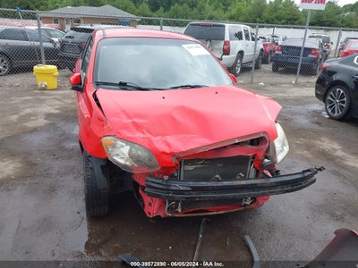 CHEVROLET AVEO 2009