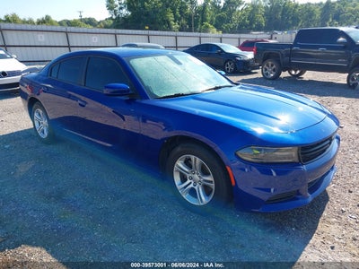 DODGE CHARGER 2020