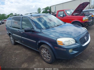 BUICK TERRAZA 2005