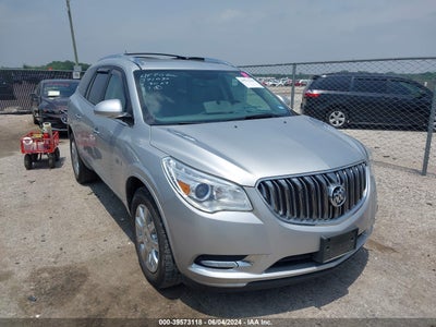 BUICK ENCLAVE 2014