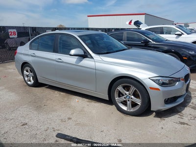 BMW 328I 2013