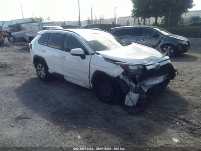 TOYOTA RAV4 2019