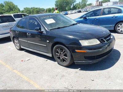 SAAB 9-3 2005