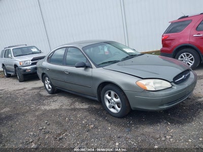 FORD TAURUS 2001