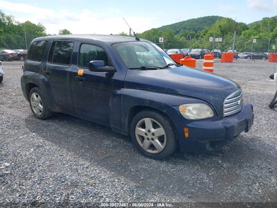 CHEVROLET HHR 2010
