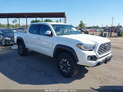 TOYOTA TACOMA 2023