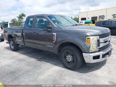 FORD F-350 2019