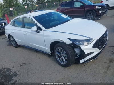 HYUNDAI SONATA 2023