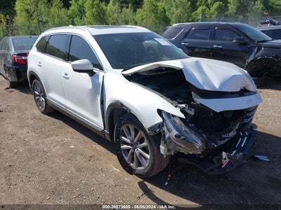 MAZDA CX-9 2021