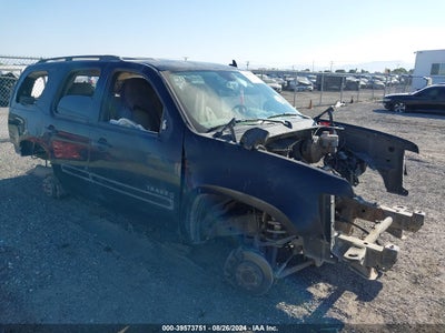 CHEVROLET TAHOE 2007