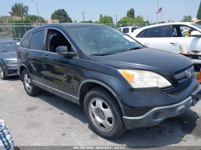 HONDA CR-V 2009