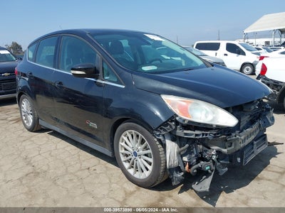 FORD C-MAX ENERGI 2014