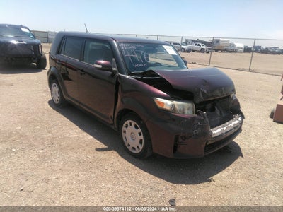 SCION SCION XB 2014