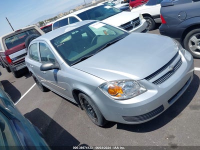 CHEVROLET COBALT 2005
