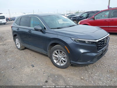 HONDA CR-V 2024