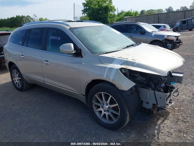 BUICK ENCLAVE 2015