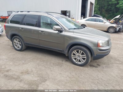 VOLVO XC90 2009