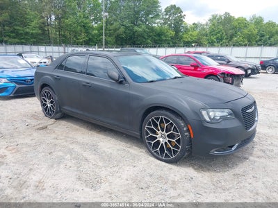 CHRYSLER 300 2016