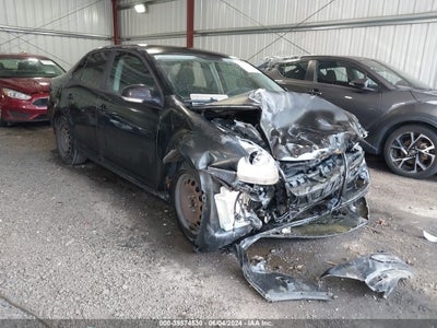 VOLKSWAGEN JETTA 2009