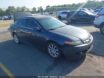 ACURA TSX 2006