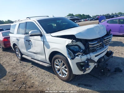 FORD EXPEDITION 2021