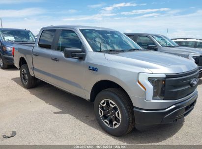 Ford F-150 Lightning 2024