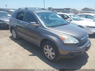 HONDA CR-V 2009
