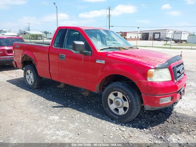 FORD F-150 2004