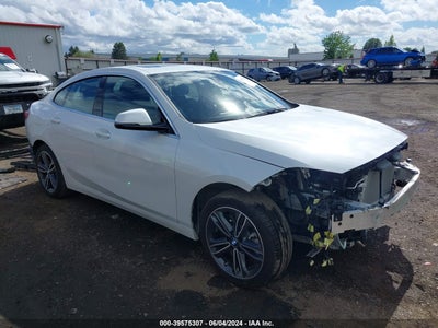BMW 228I GRAN COUPE 2021