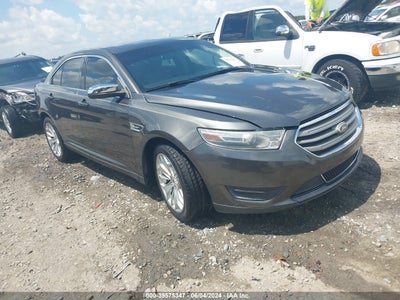 FORD TAURUS 2016