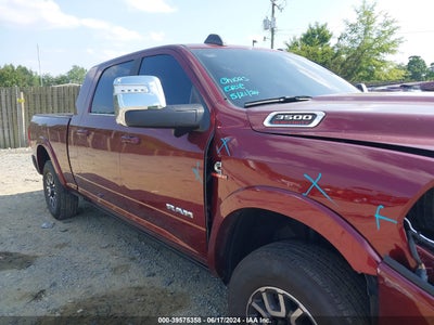 RAM 3500 2023