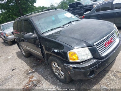 GMC ENVOY 2007