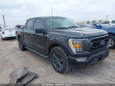 FORD F-150 2023