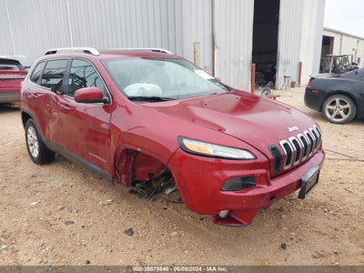JEEP CHEROKEE 2014