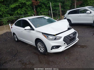 HYUNDAI ACCENT 2019