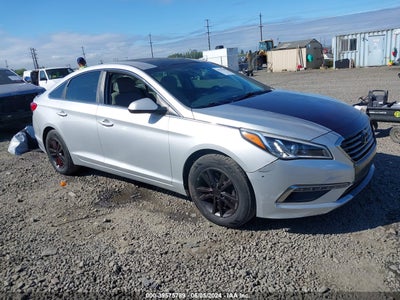 HYUNDAI HYUNDAI 2015