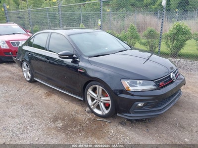VOLKSWAGEN JETTA 2017