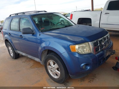 FORD ESCAPE 2010