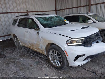 DODGE DURANGO 2023