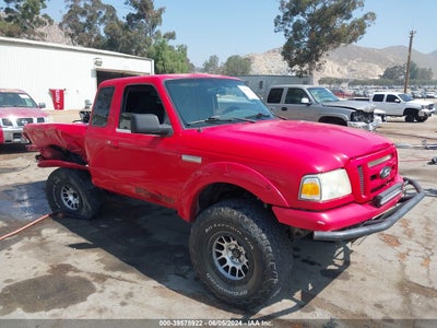 FORD RANGER 2006