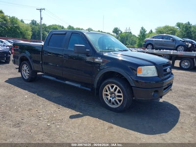 FORD F-150 2007