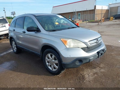 HONDA CR-V 2008