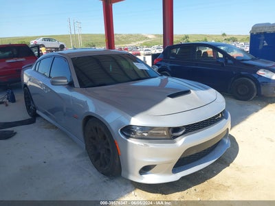 DODGE CHARGER 2021