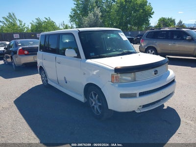 SCION XB 2006