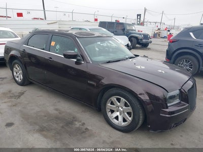 CHRYSLER 300 2005
